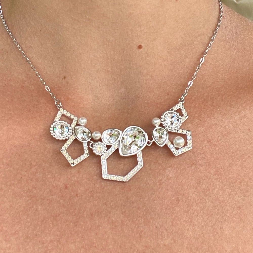 Touchstone Crystal by Swarovski